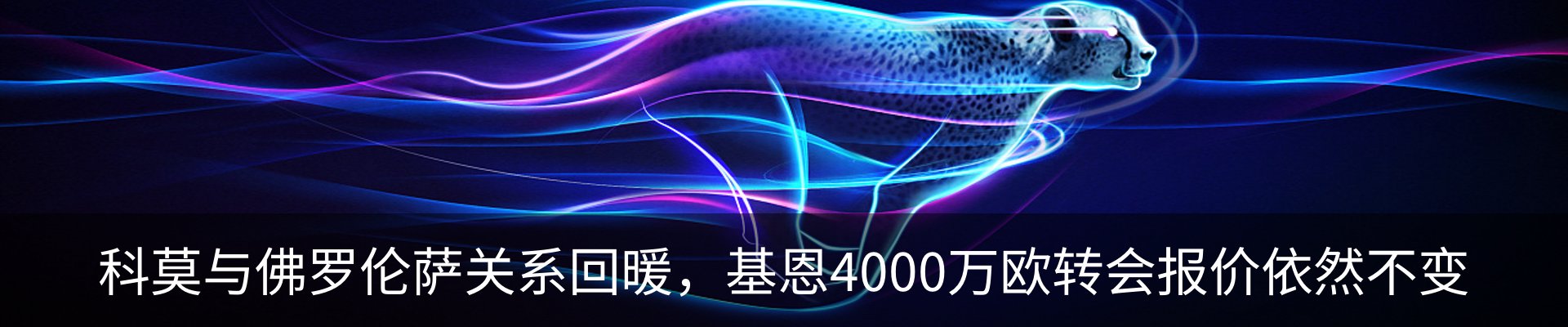 资讯动态