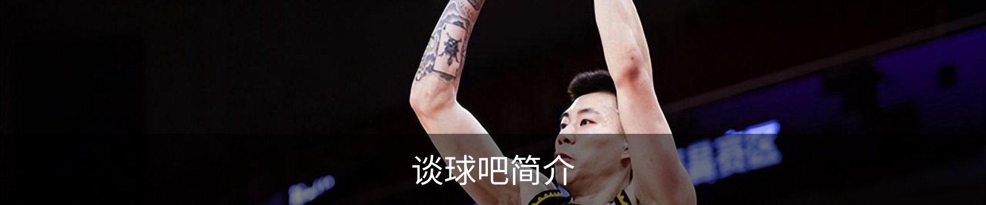 谈球吧简介